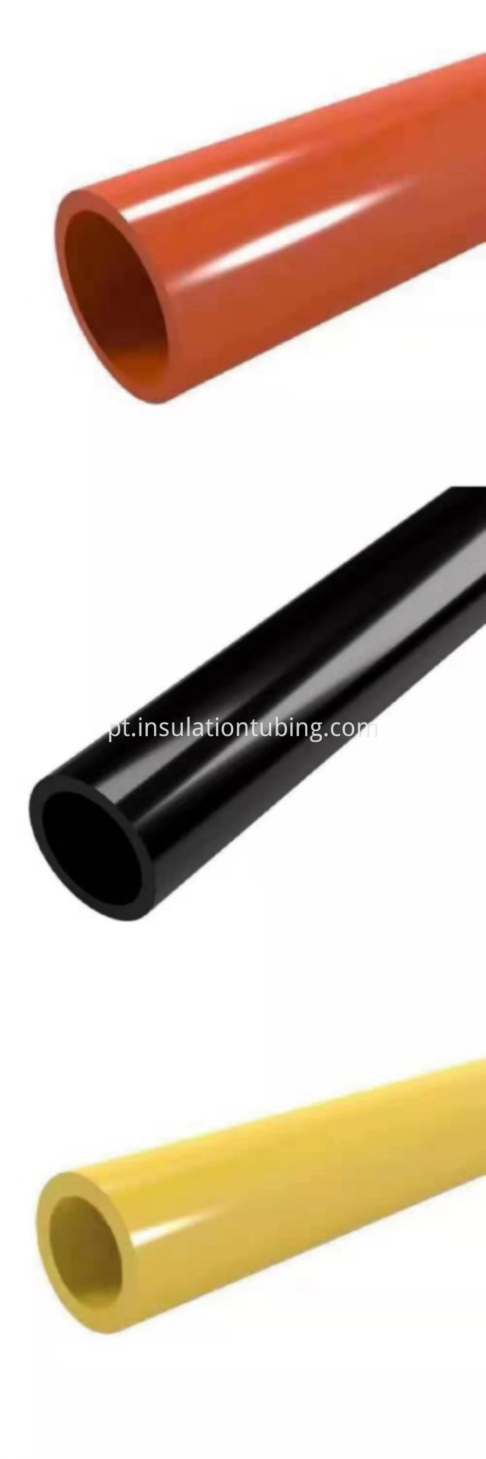 Pvc Tube2